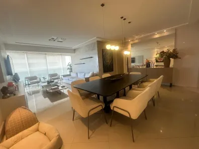 Apartamento com 3 Quartos à venda, 190m² no Itapuã, Vila Velha