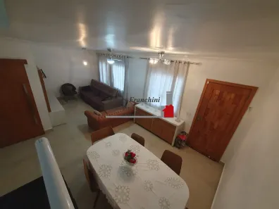 Casa com 3 Quartos à venda, 109m² no Vila Diva (Zona Norte), São Paulo