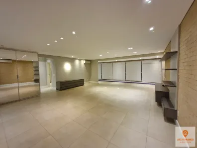 Apartamento com 2 Quartos à venda, 127m² no Patrimônio, Uberlândia
