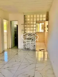 Apartamento com 2 Quartos à venda, 45m² no Inhoaíba, Rio de Janeiro