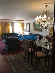 Apartamento com 3 Quartos à venda, 200m² no Santa Cecília, São Paulo