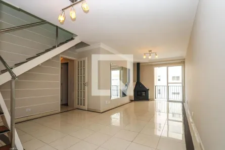 Cobertura com 3 Quartos à venda, 184m² no Vila Gumercindo, São Paulo