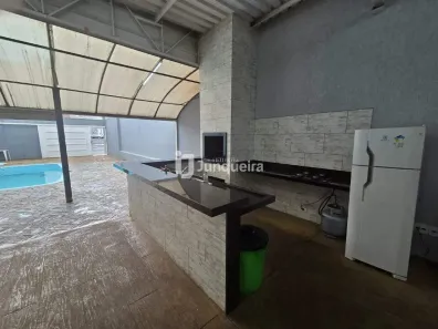 Casa com 1 Quarto à venda, 100m² no Água Branca, Piracicaba