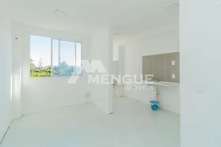 Apartamento com 2 Quartos à venda, 40m² no Sarandi, Porto Alegre