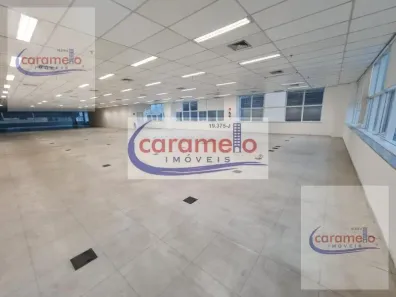Galpão/Depósito/Armazém para alugar, 1820m² no Jardim das Laranjeiras, São Paulo