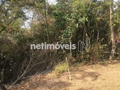 Lote/Terreno à venda, 1459m² no Quintas do Sol, Nova Lima