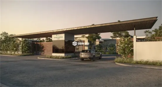 Lote/Terreno à venda, 220m² no Camorim, Rio de Janeiro