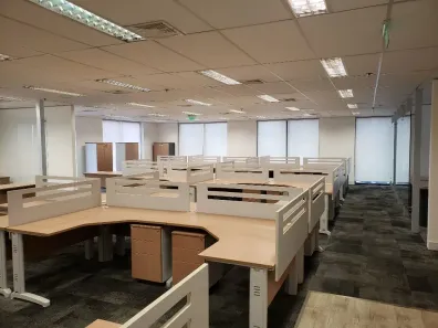 Sala Comercial para alugar, 509m² no Vila Almeida, São Paulo