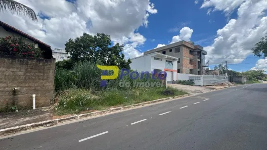 Lote/Terreno à venda, 465m² no Lundcea, Lagoa Santa