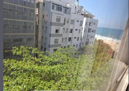 Apartamento com 3 Quartos à venda, 157m² no Copacabana, Rio de Janeiro