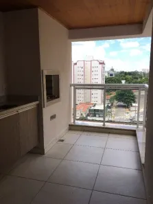 Apartamento com 3 Quartos para alugar, 97m² no Vila Nova, Campinas