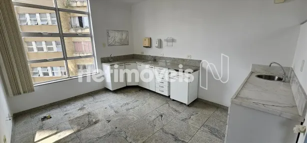 Sala Comercial à venda, 37m² no Santa Efigênia, Belo Horizonte