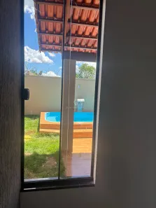 Casa com 2 Quartos à venda, 91m² no Residencial Recanto do Bosque, Goiânia