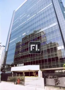 Sala Comercial para alugar, 582m² no Pinheiros, São Paulo