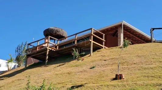 Fazenda/Sítio com 3 Quartos à venda, 150m² no JARDIM IMPERIO II, Pinhalzinho