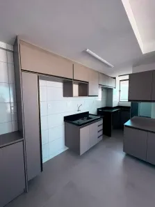 Apartamento com 1 Quarto à venda, 32m² no Piedade, Jaboatão dos Guararapes