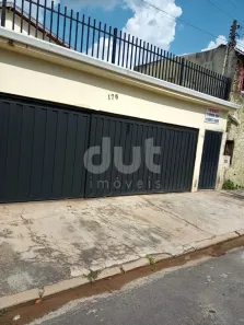 Casa com 3 Quartos à venda, 168m² no Jardim Estoril, Campinas