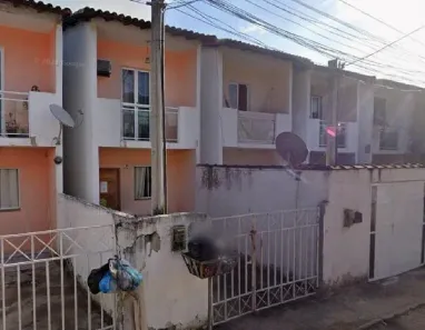 Casa com 2 Quartos à venda, 76m² no Centro, Belford Roxo
