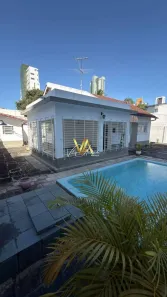 Casa de Condomínio com 3 Quartos à venda, 265m² no Encruzilhada, Recife