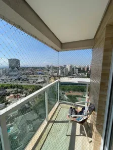 Apartamento com 4 Quartos à venda, 245m² no Jardim das Colinas, São José dos Campos