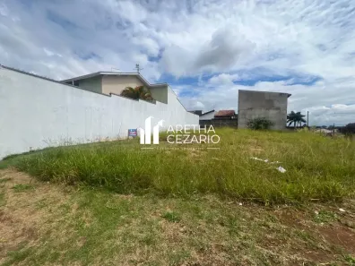 Lote/Terreno à venda, 214m² no Jardim Oásis, Taubaté