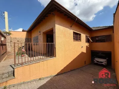 Casa com 3 Quartos à venda, 223m² no Jardim México, Itatiba