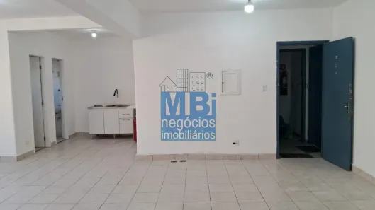 Sala Comercial para alugar, 63m² no Santo Amaro, São Paulo