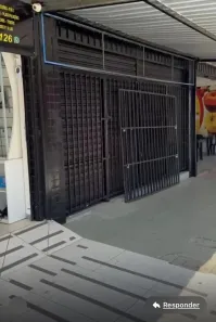 Ponto Comercial para alugar, 140m² no Taguatinga Sul, Brasília