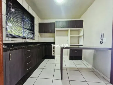 Apartamento com 3 Quartos para alugar, 78m² no Velha Central, Blumenau