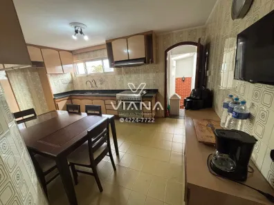 Sobrado com 3 Quartos à venda, 220m² no Santa Maria, São Caetano do Sul