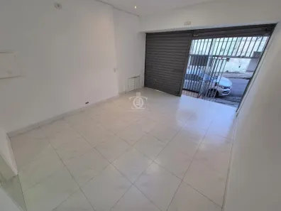 Sala Comercial para alugar, 30m² no Matriz, Mauá