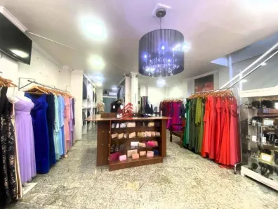 Ponto Comercial à venda, 390m² no Barreto, Niterói