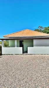 Casa com 2 Quartos à venda, 59m² no Tijuquinhas (Guaporanga), Biguaçu