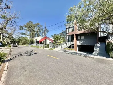 Casa de Condomínio com 4 Quartos à venda, 483m² no Granja Viana, Cotia