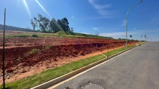 Lote/Terreno à venda, 300m² no Distrito Industrial, Jundiaí