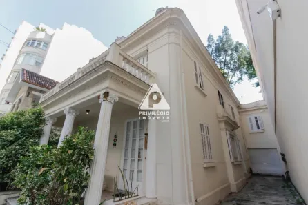 Casa com 7 Quartos à venda, 286m² no Flamengo, Rio de Janeiro