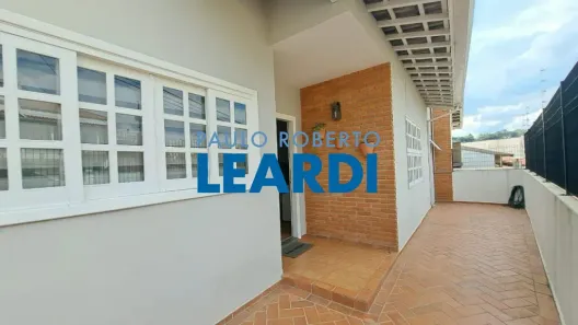 Casa com 3 Quartos à venda, 310m² no Jardim das Palmeiras, Valinhos