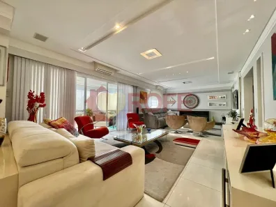 Apartamento com 4 Quartos à venda, 229m² no Cidade Monções, São Paulo