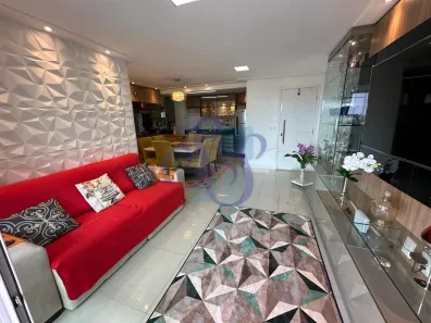 Apartamento com 3 Quartos à venda, 90m² no Parque Iracema, Fortaleza