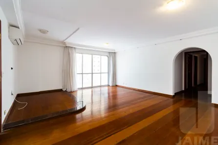Apartamento com 3 Quartos à venda, 130m² no Perdizes, São Paulo