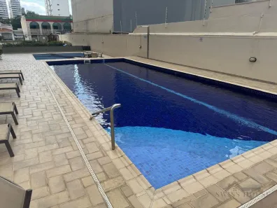 Cobertura com 3 Quartos para alugar, 260m² no Centro, Campinas