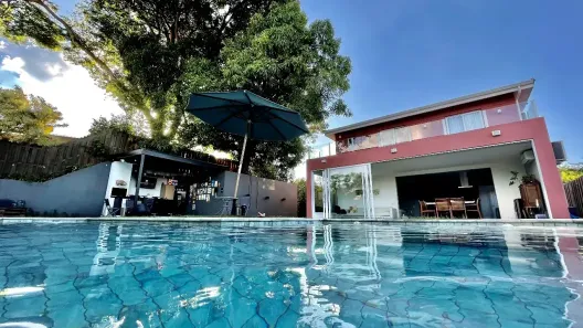 Casa com 3 Quartos à venda, 248m² no Vila Hollândia, Campinas
