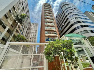 Apartamento com 1 Quarto à venda, 50m² no Perdizes, São Paulo
