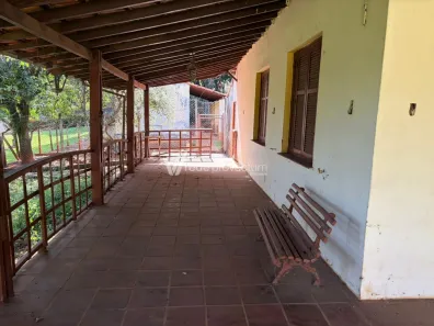 Lote/Terreno à venda, 7120m² no São Domingos, Paulínia