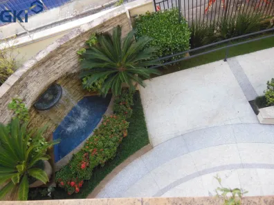 Apartamento com 3 Quartos à venda, 231m² no Vila Nova Conceição, São Paulo