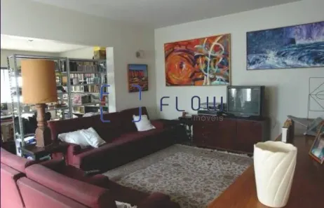 Casa com 4 Quartos à venda, 430m² no Vila Brasílio Machado, São Paulo