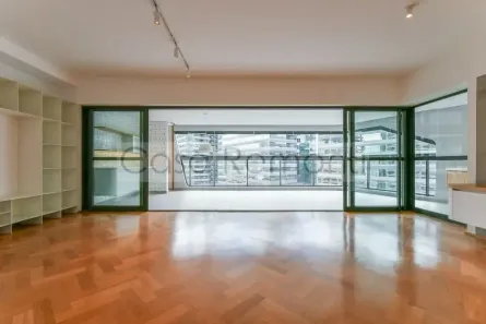 Apartamento com 3 Quartos à venda, 196m² no Chácara Santo Antônio (Zona Sul), São Paulo