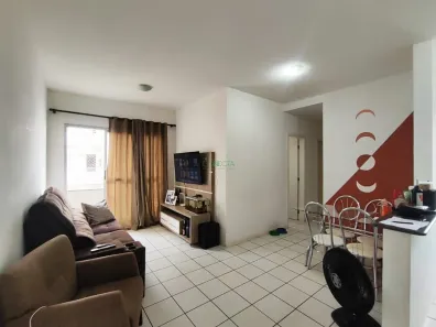 Apartamento com 3 Quartos à venda, 69m² no Parque Jamaica, Londrina