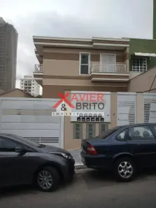 Casa de Condomínio com 2 Quartos à venda, 75m² no Vila Esperança, São Paulo