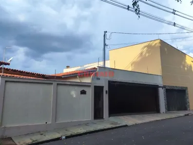 Casa com 3 Quartos à venda, 385m² no Jardim Tangará, São Carlos
